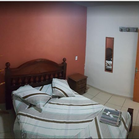 Hotel Cabo Finisterra Rio de Janeiro Bagian luar foto
