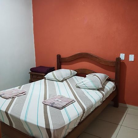 Hotel Cabo Finisterra Rio de Janeiro Bagian luar foto