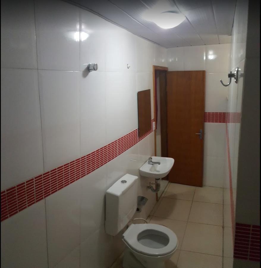Hotel Cabo Finisterra Rio de Janeiro Bagian luar foto