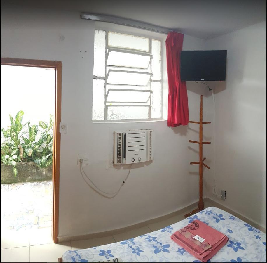 Hotel Cabo Finisterra Rio de Janeiro Bagian luar foto