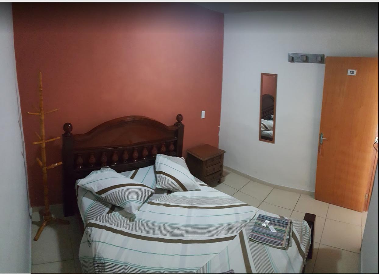 Hotel Cabo Finisterra Rio de Janeiro Bagian luar foto