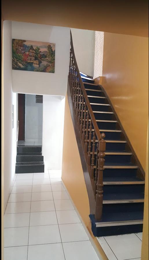 Hotel Cabo Finisterra Rio de Janeiro Bagian luar foto