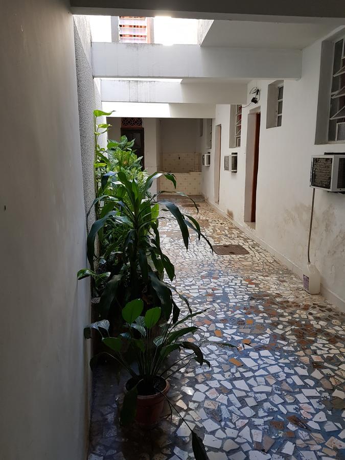 Hotel Cabo Finisterra Rio de Janeiro Bagian luar foto