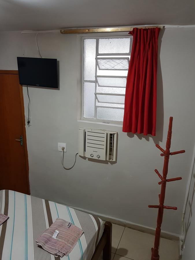 Hotel Cabo Finisterra Rio de Janeiro Bagian luar foto