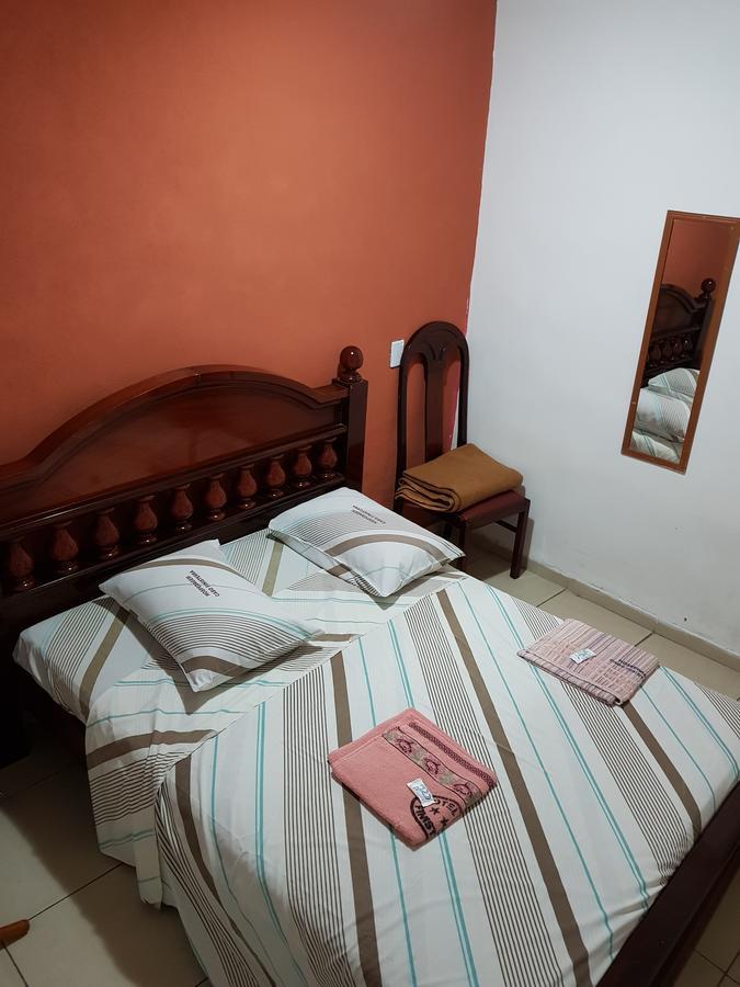 Hotel Cabo Finisterra Rio de Janeiro Bagian luar foto