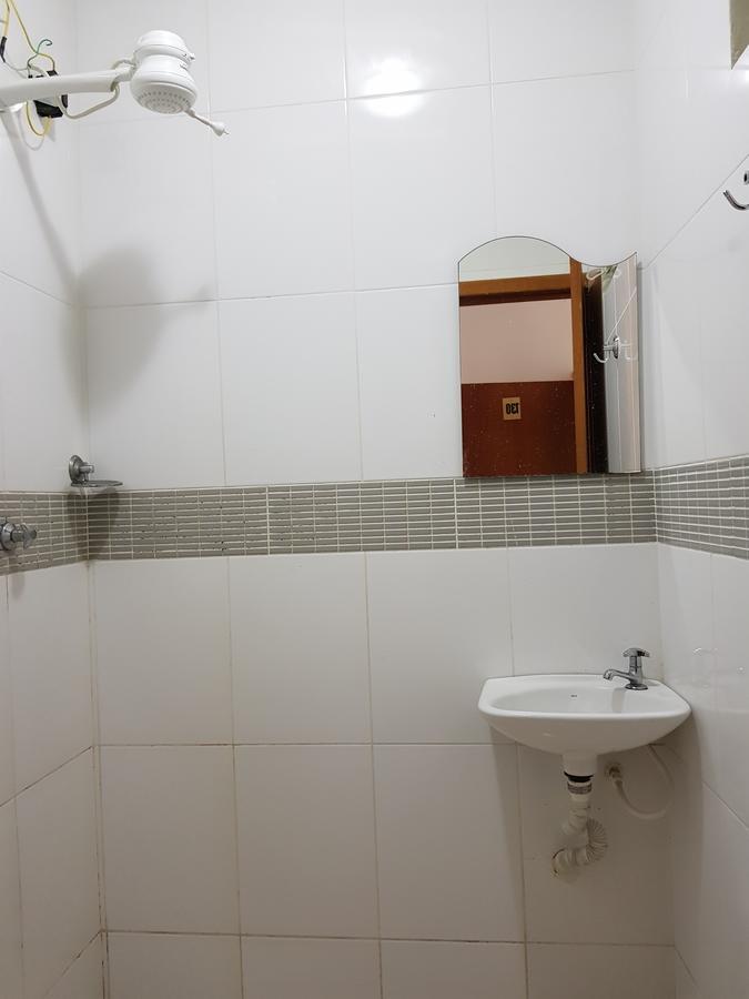 Hotel Cabo Finisterra Rio de Janeiro Bagian luar foto