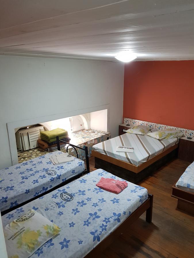 Hotel Cabo Finisterra Rio de Janeiro Bagian luar foto
