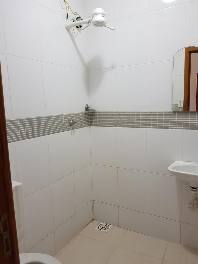 Hotel Cabo Finisterra Rio de Janeiro Bagian luar foto
